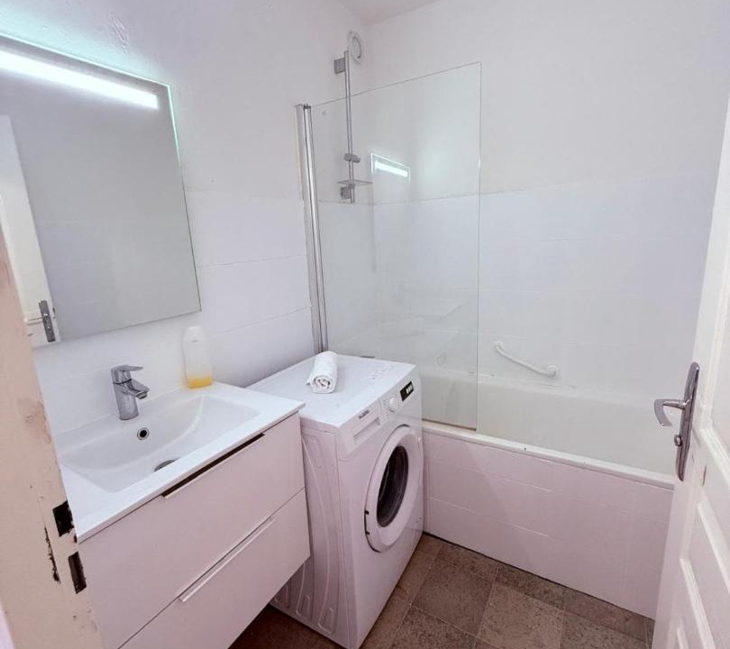 Photo of Bathroom in Tonkin Nord