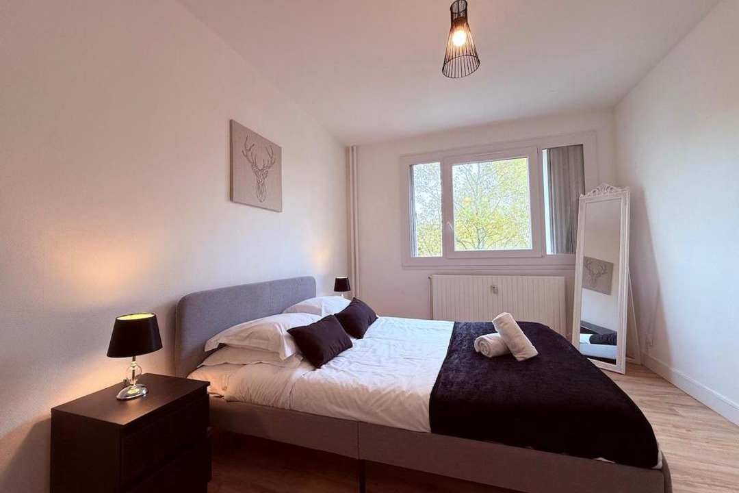 Photo of Bedroom in Tonkin Nord