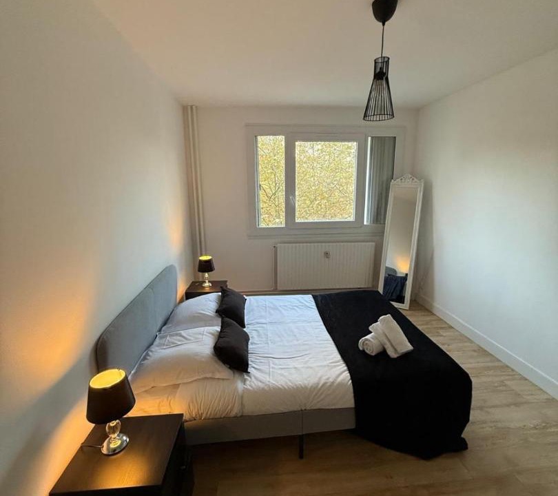 Photo of Bedroom in Tonkin Nord
