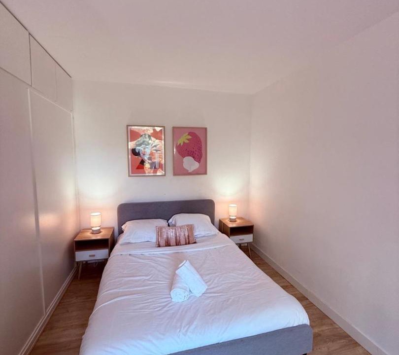 Photo of Bedroom in Tonkin Nord