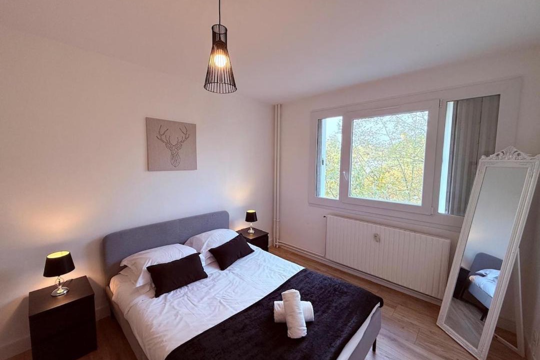 Photo of Bedroom in Tonkin Nord