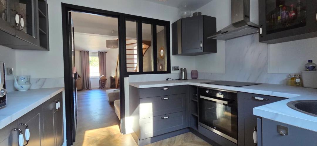 Photo of Kitchen in Epinal