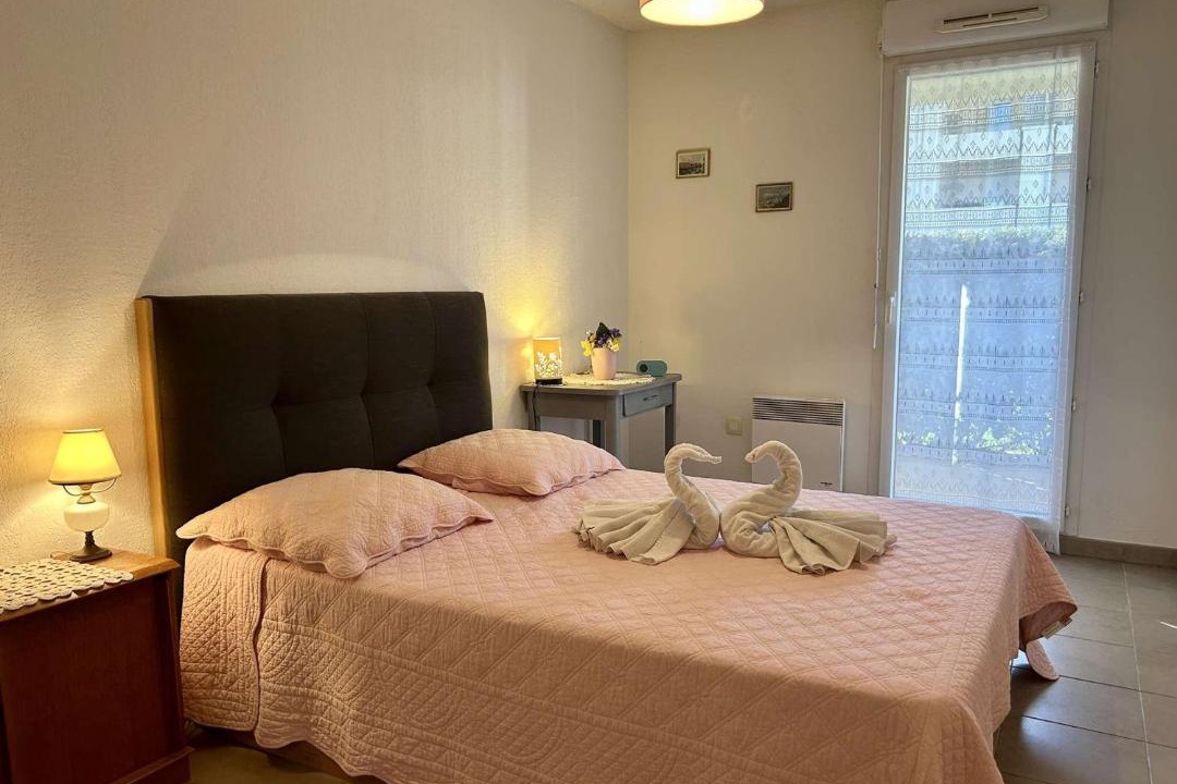 Photo of Bedroom in La Bouverie