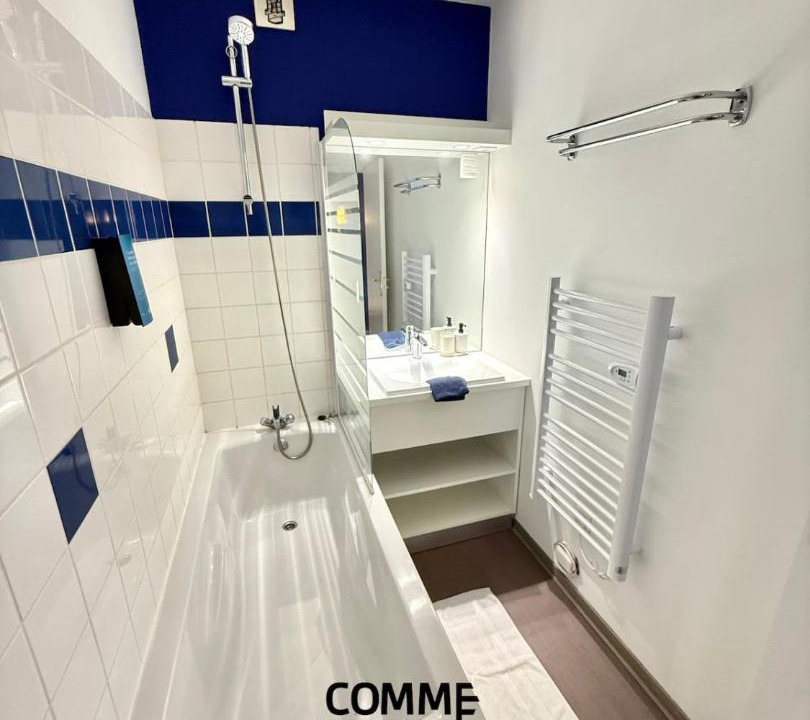 Photo of Bathroom in Rives de Meurthe