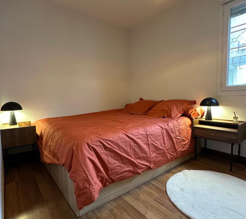 Photo of Bedroom in Sablon