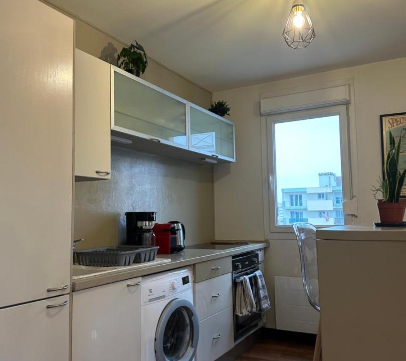 Photo of Kitchen in Sablon