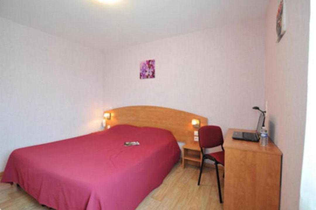 Photo of Bedroom in Witry-les-Reims