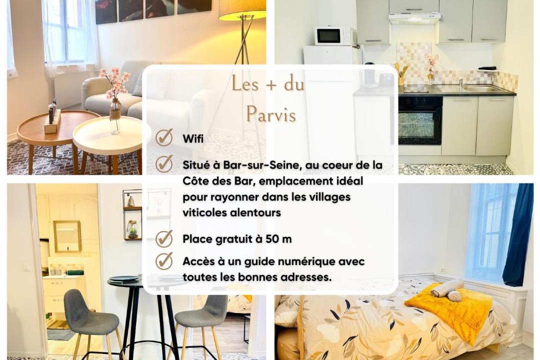 Photo of Others in Bar-sur-Seine