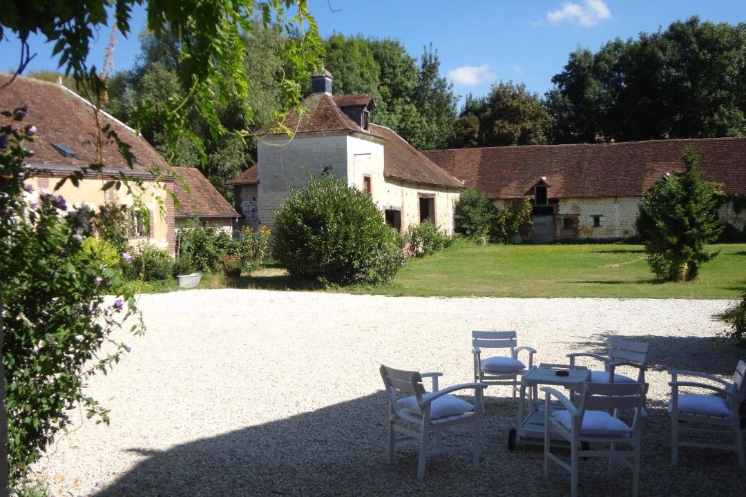 Photo of Others in Bucey-en-Othe