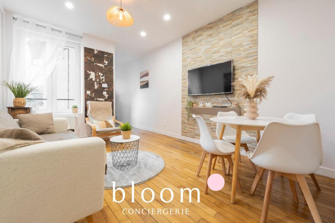 Photo of Livingroom in Laxou