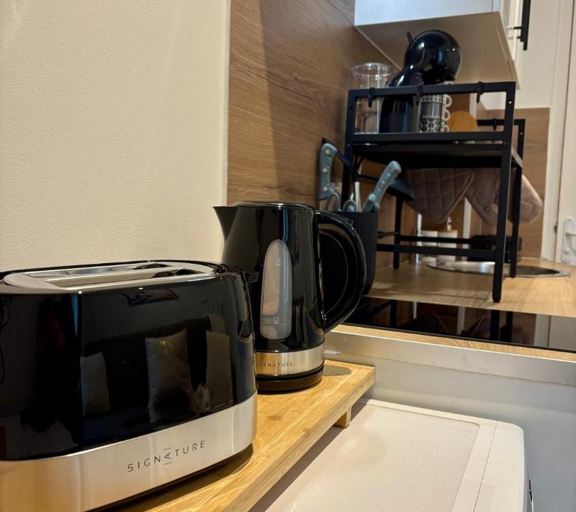 Photo of Kitchen in Sens