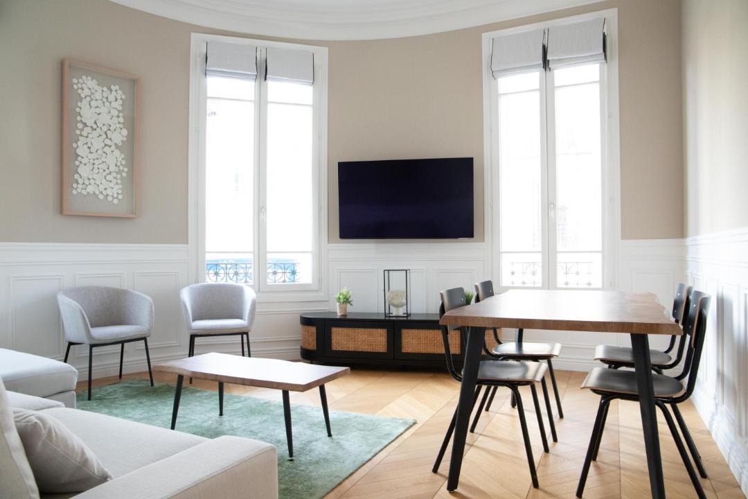 Photo of Livingroom in Old Town