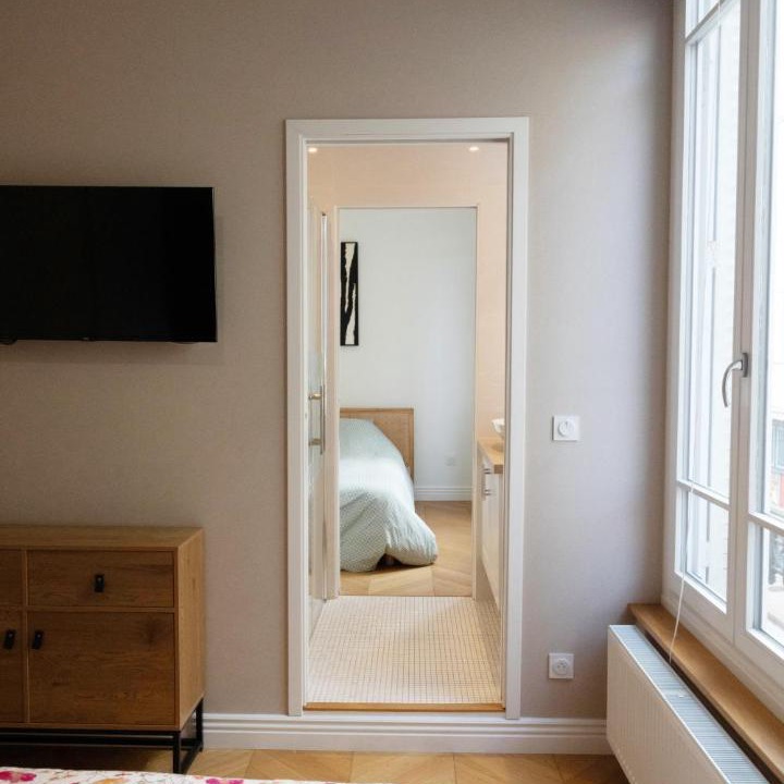 Photo of Bedroom in Old Town
