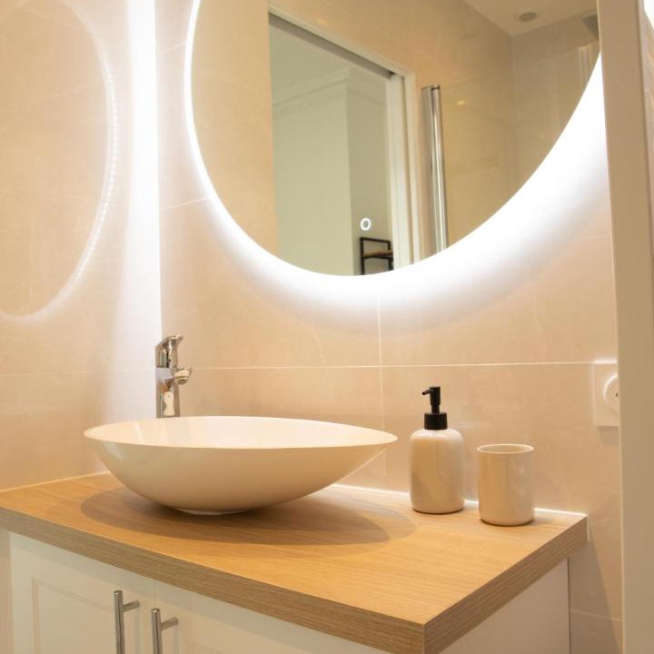 Photo of Bathroom in Old Town