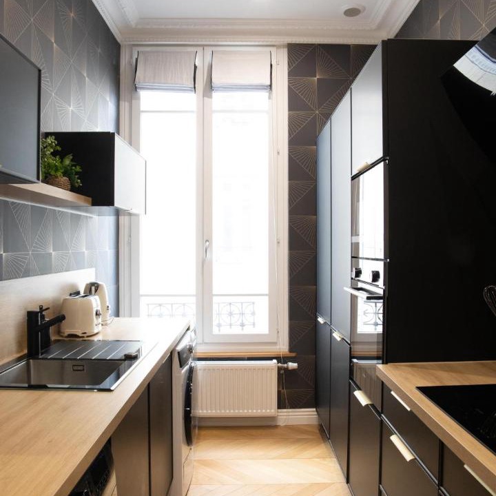 Photo of Kitchen in Old Town