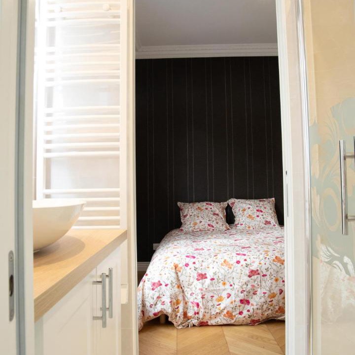 Photo of Bedroom in Old Town