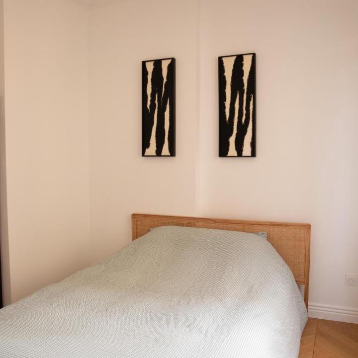 Photo of Bedroom in Old Town