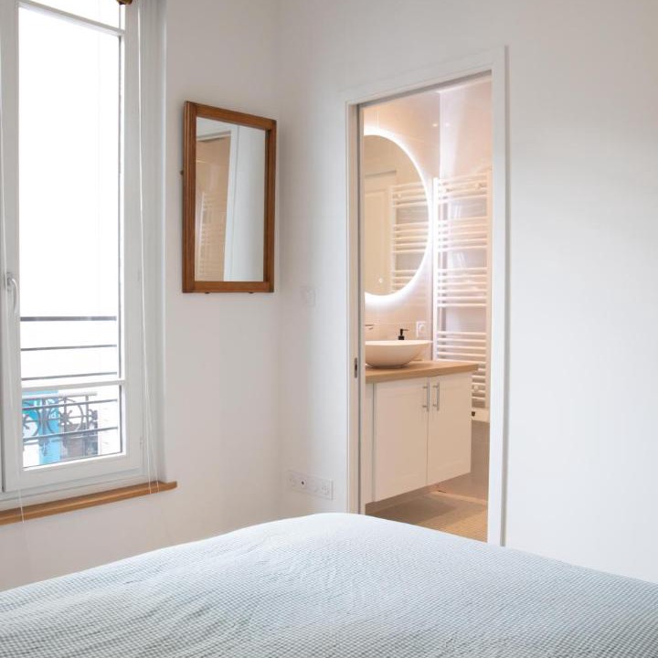 Photo of Bedroom in Old Town
