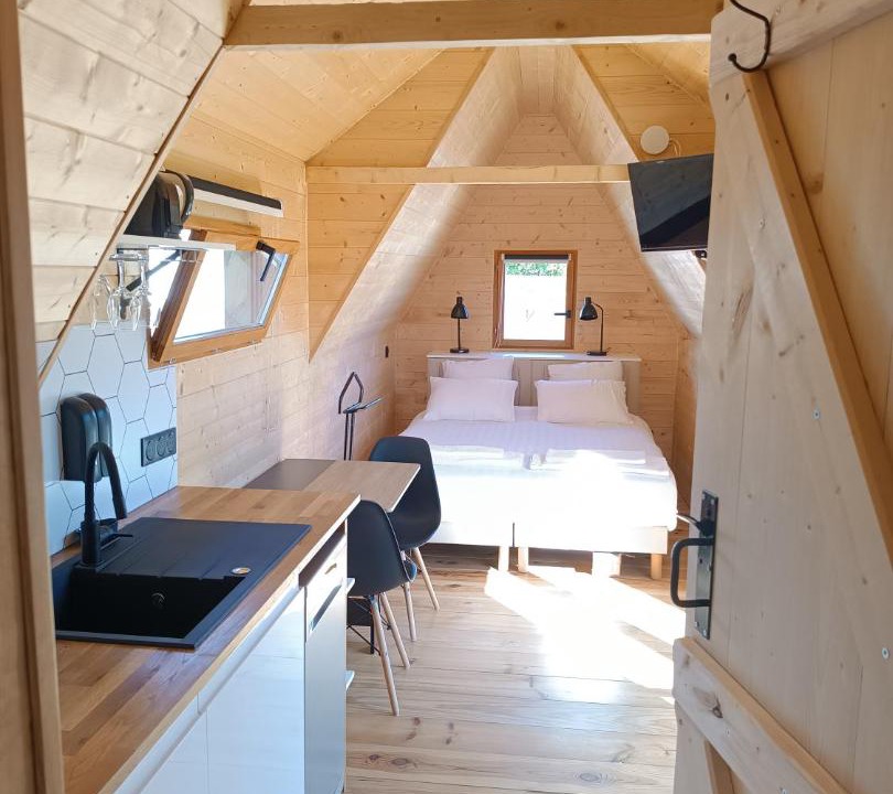 Photo of Bedroom in Riec-sur-Belon