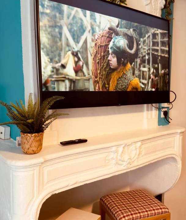 Photo of Livingroom in Saint-Pierre - Rene II - Bonsecours