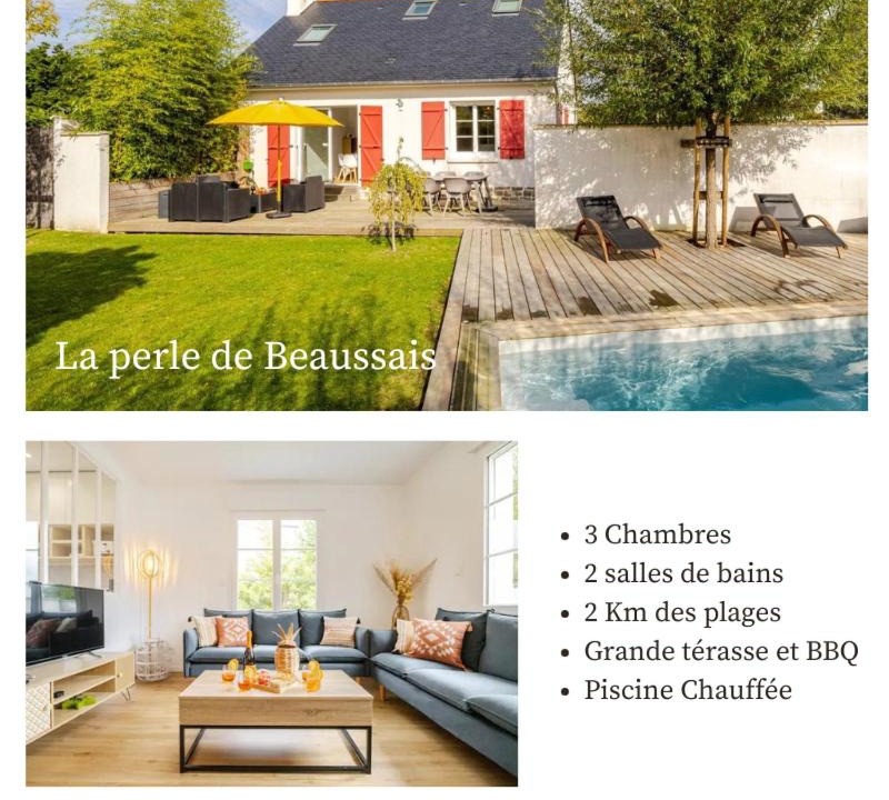 Photo of Others in Ploubalay