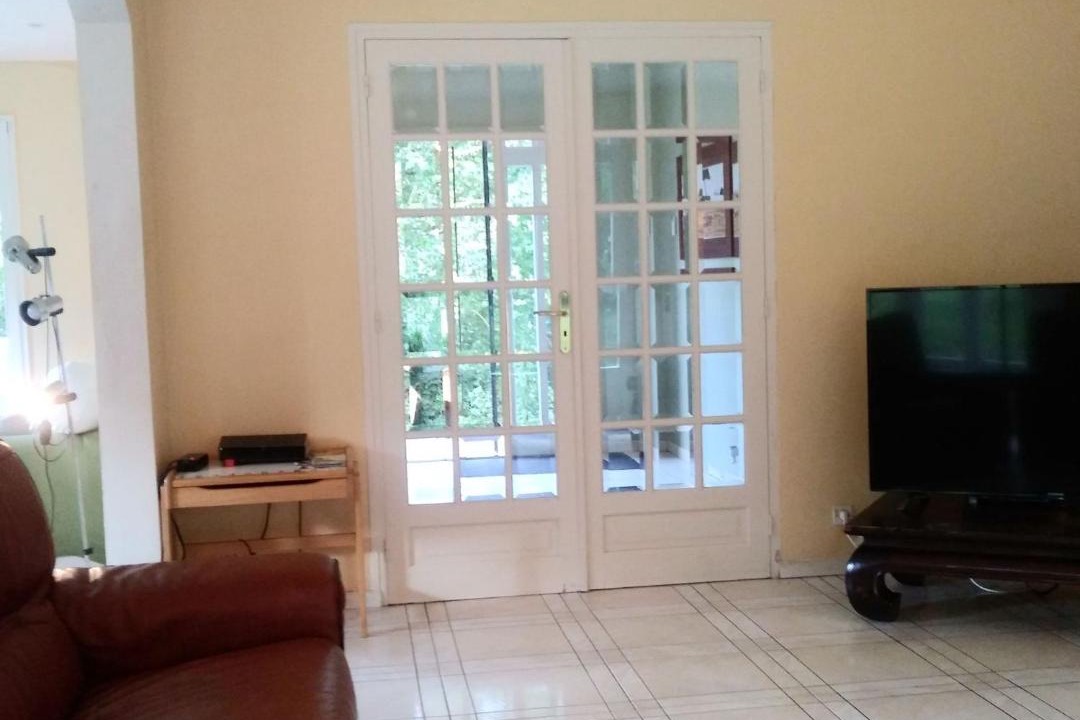Photo of Livingroom in Saints