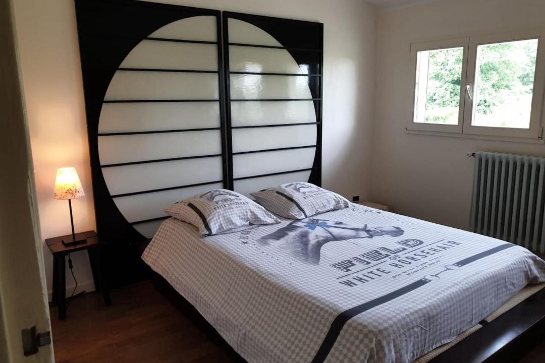Photo of Bedroom in Saints