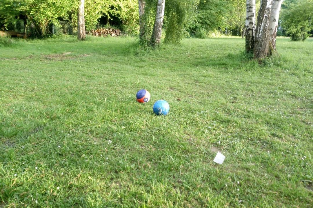Photo of Outdoor in Saints