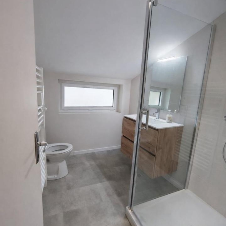 Photo of Bathroom in Argeles Gazost