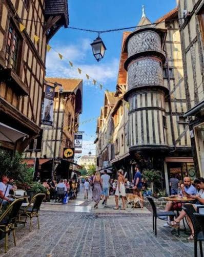 Photo of Others in Old Town