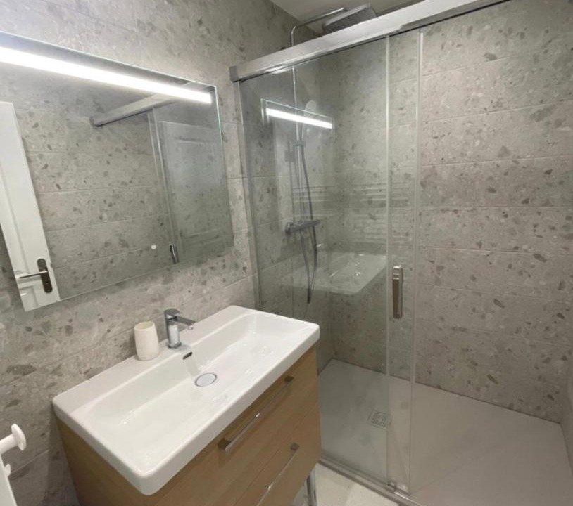 Photo of Bathroom in Champigneulles