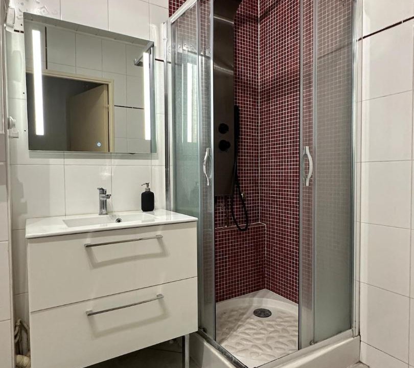 Photo of Bathroom in Sablon