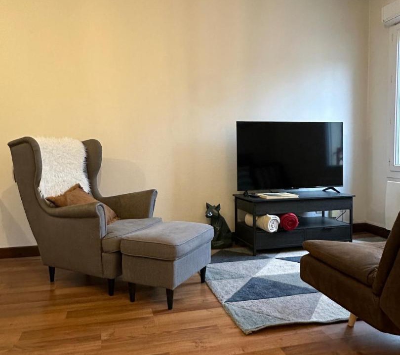 Photo of Livingroom in Sablon