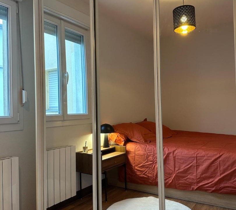 Photo of Bedroom in Sablon