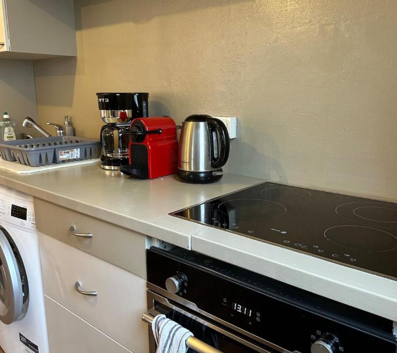 Photo of Kitchen in Sablon