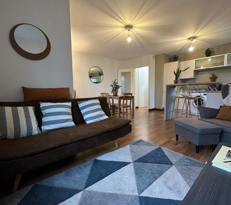 Photo of Livingroom in Sablon