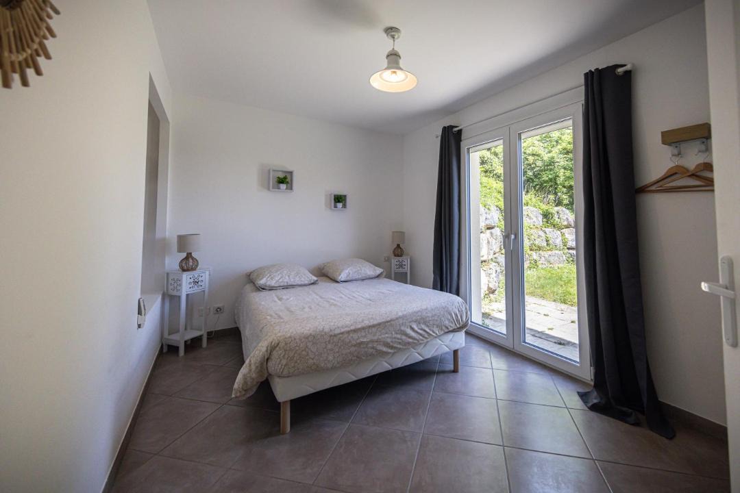 Photo of Bedroom in Jezainville