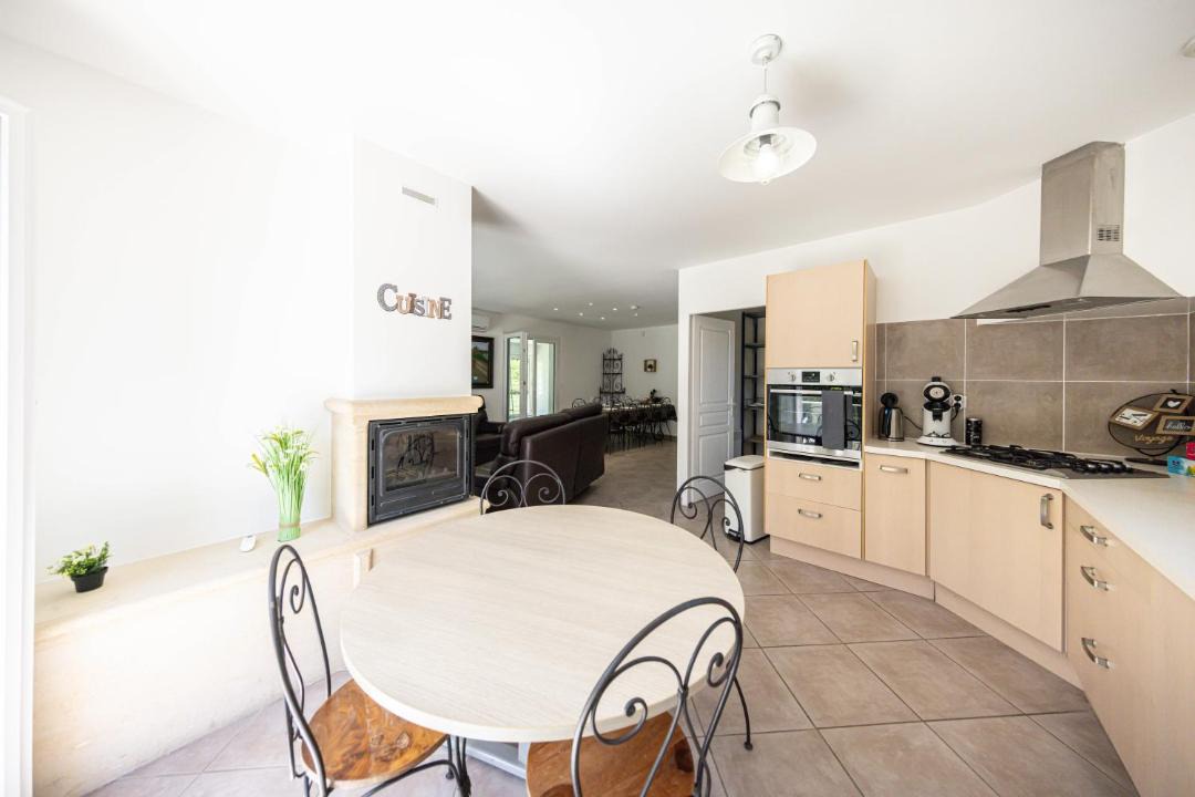 Photo of Kitchen in Jezainville