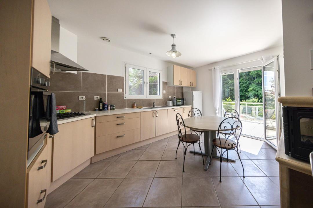 Photo of Kitchen in Jezainville