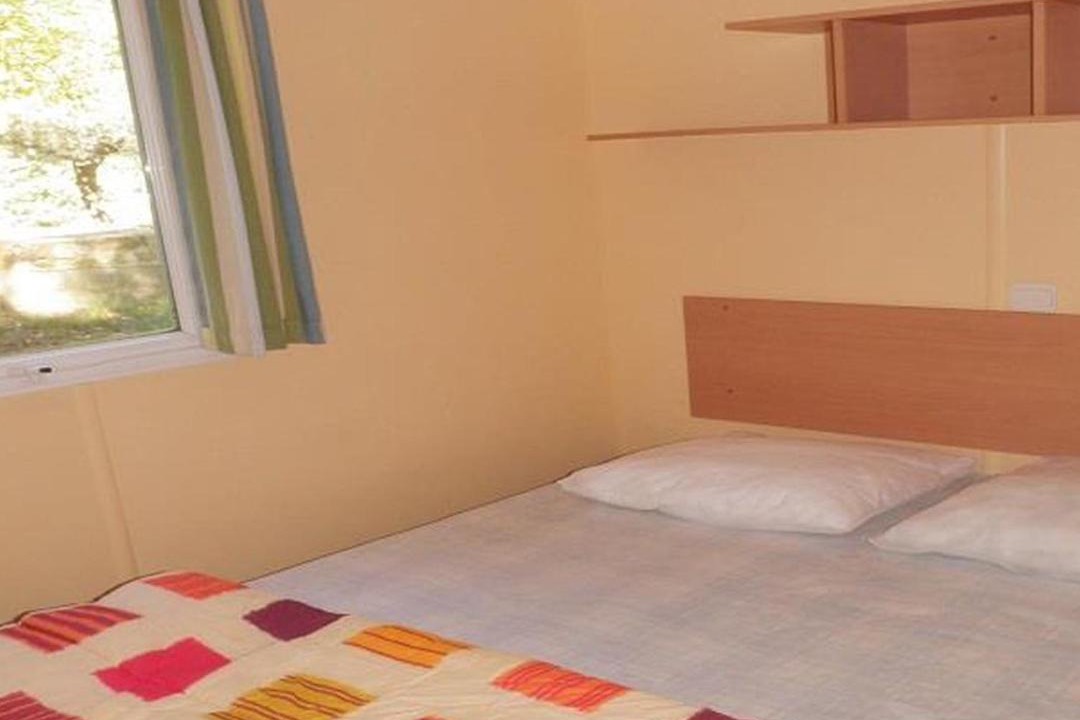 Photo of Bedroom in Saint-Martin-Lys