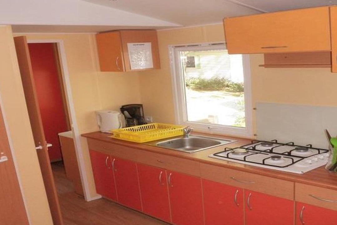 Photo of Kitchen in Saint-Martin-Lys