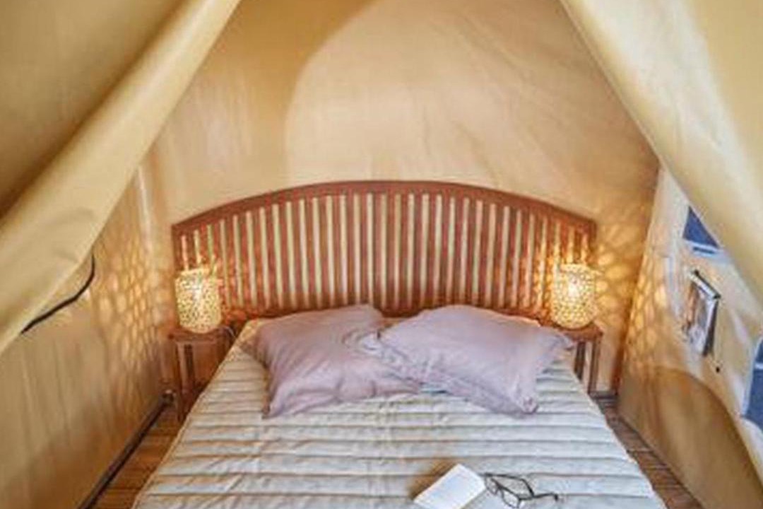 Photo of Bedroom in La Douze