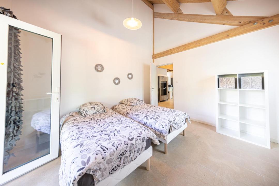Photo of Bedroom in Jezainville