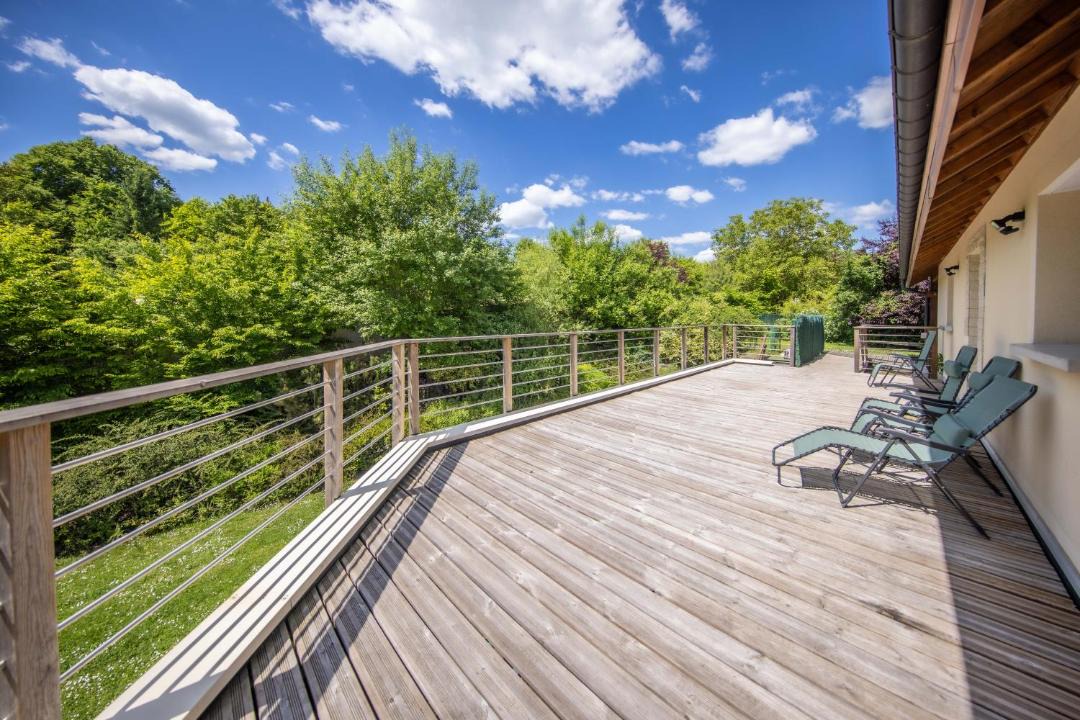 Photo of Patio Balcony in Jezainville