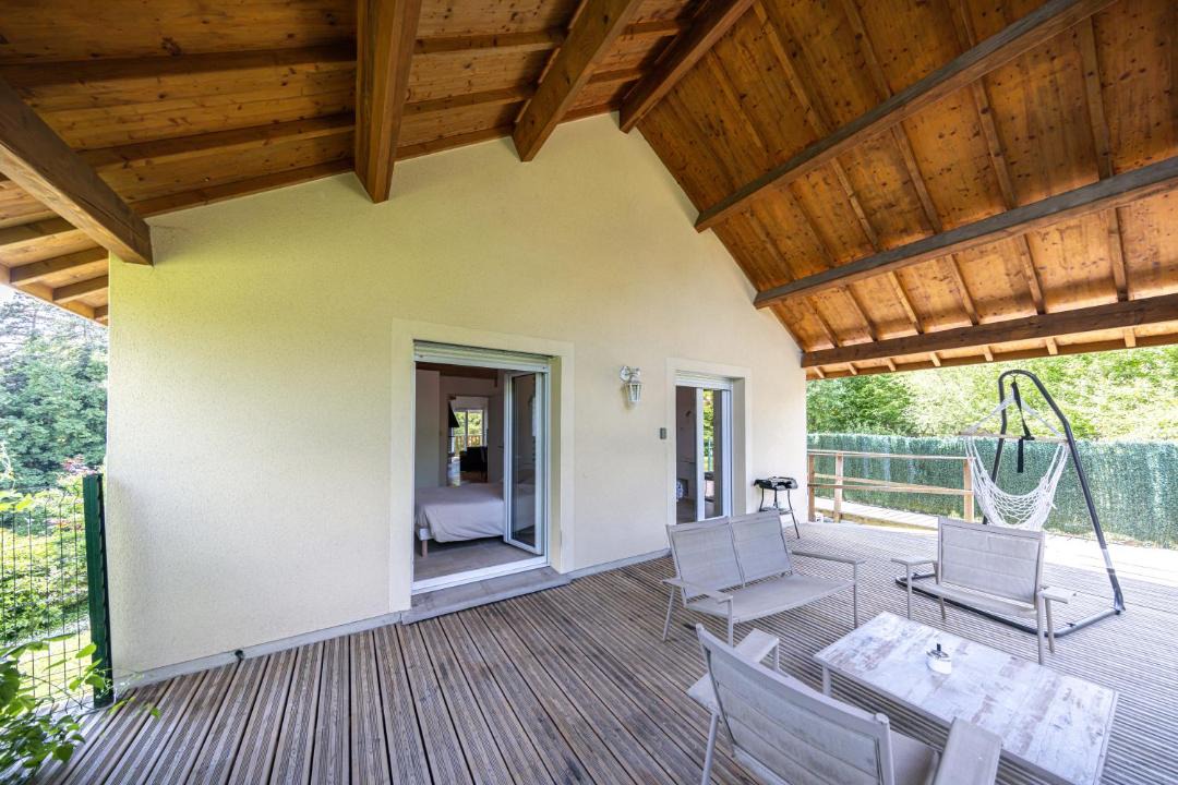 Photo of Patio Balcony in Jezainville