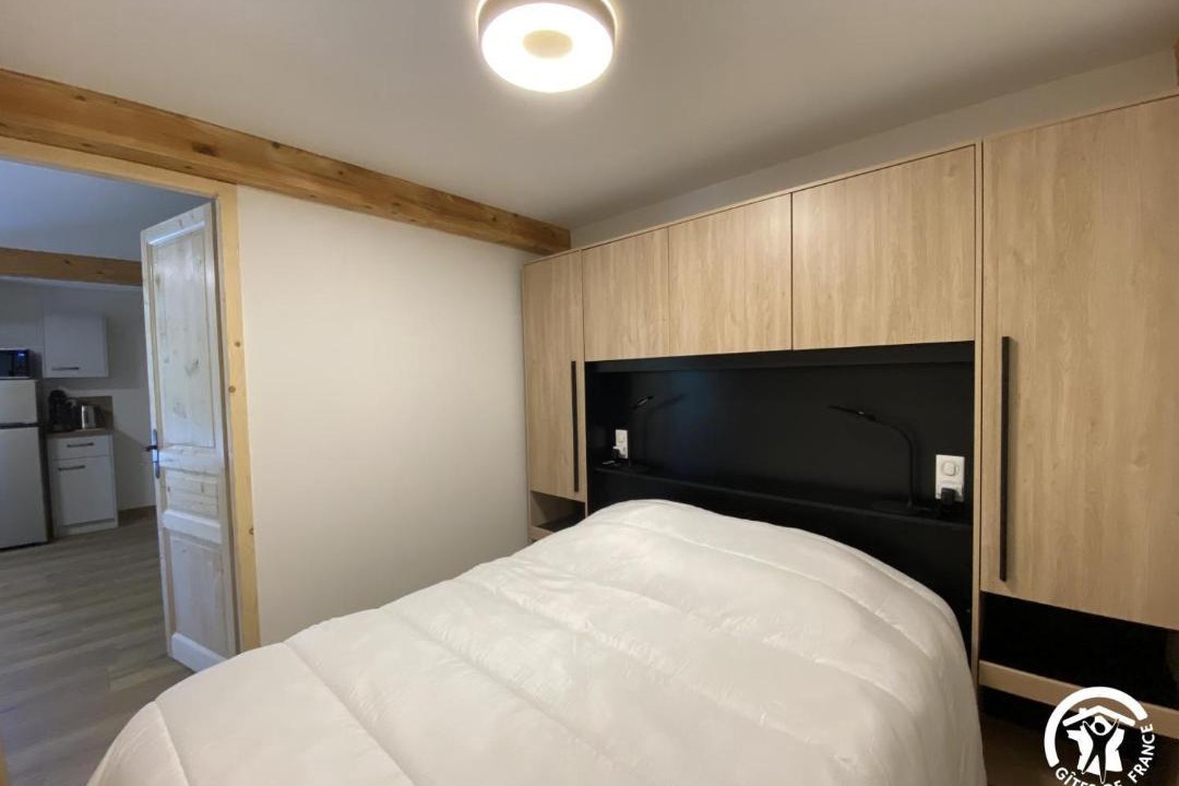 Photo of Bedroom in Puyvalador
