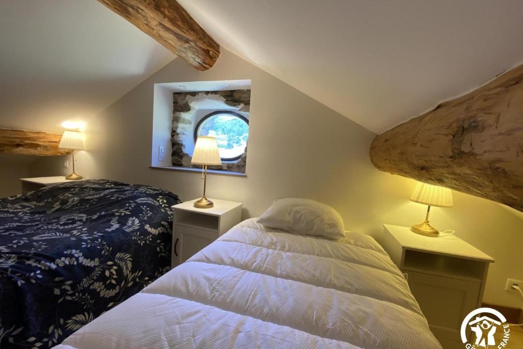 Photo of Bedroom in Puyvalador
