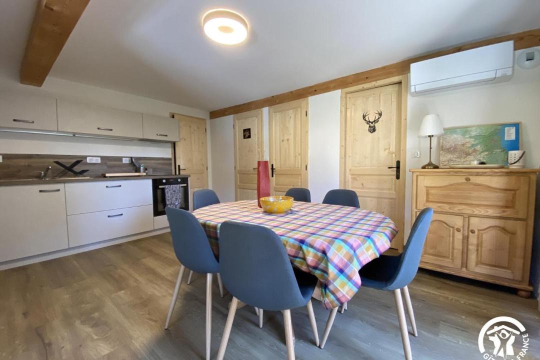 Photo of Kitchen in Puyvalador
