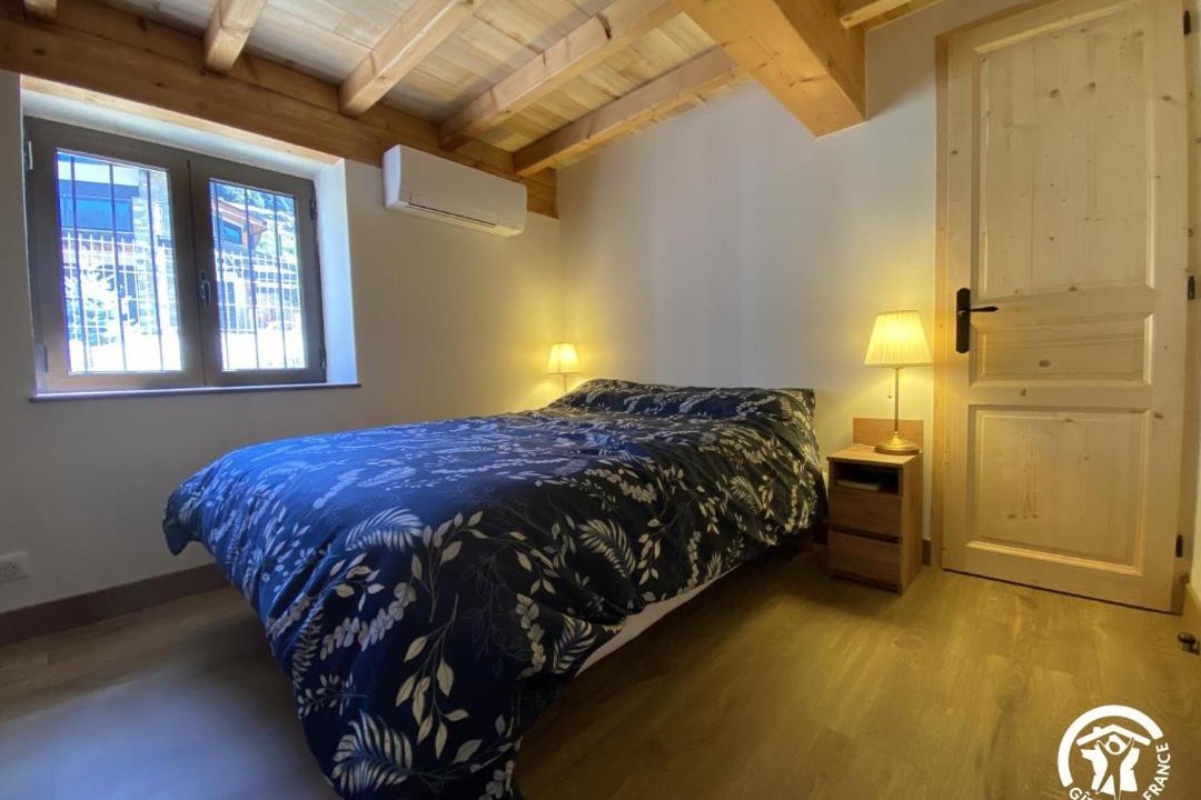 Photo of Bedroom in Puyvalador