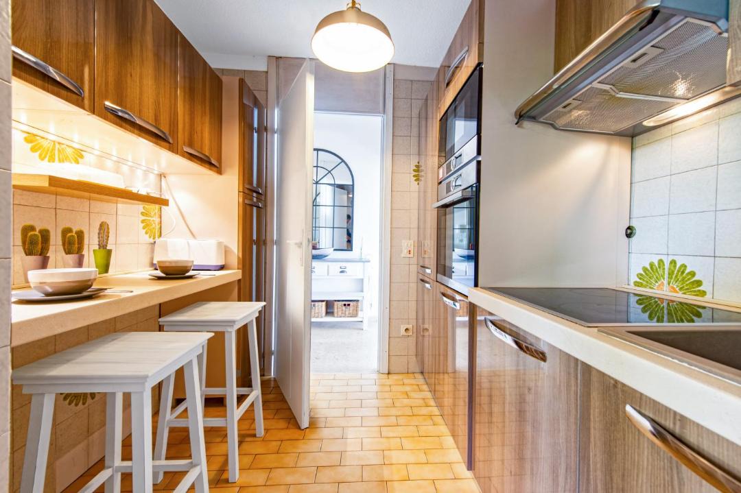 Photo of Kitchen in Menton